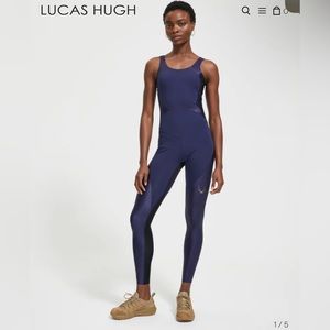 Lucas Hugh One-piece